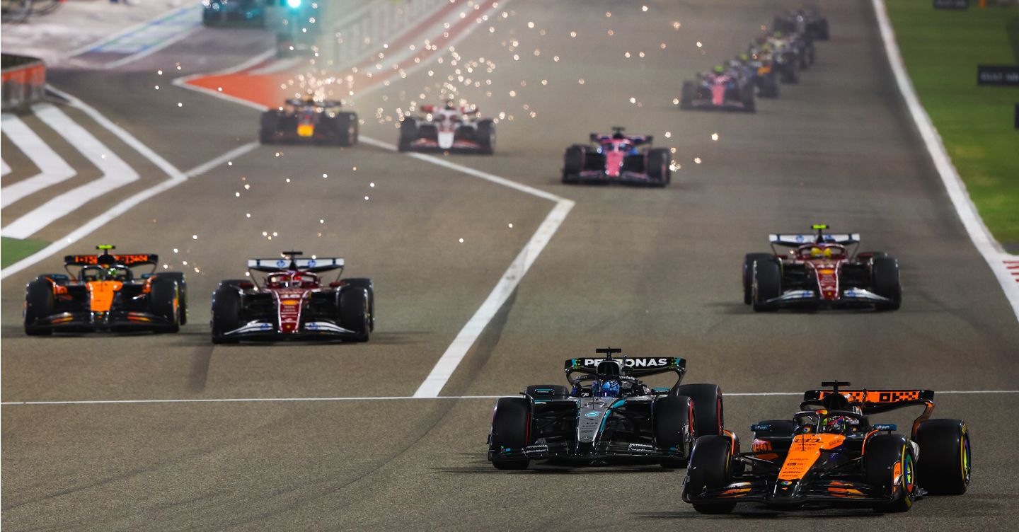 Dalla F1 all'entertainment globale: il ruolo strategico della Motor Valley italiana
